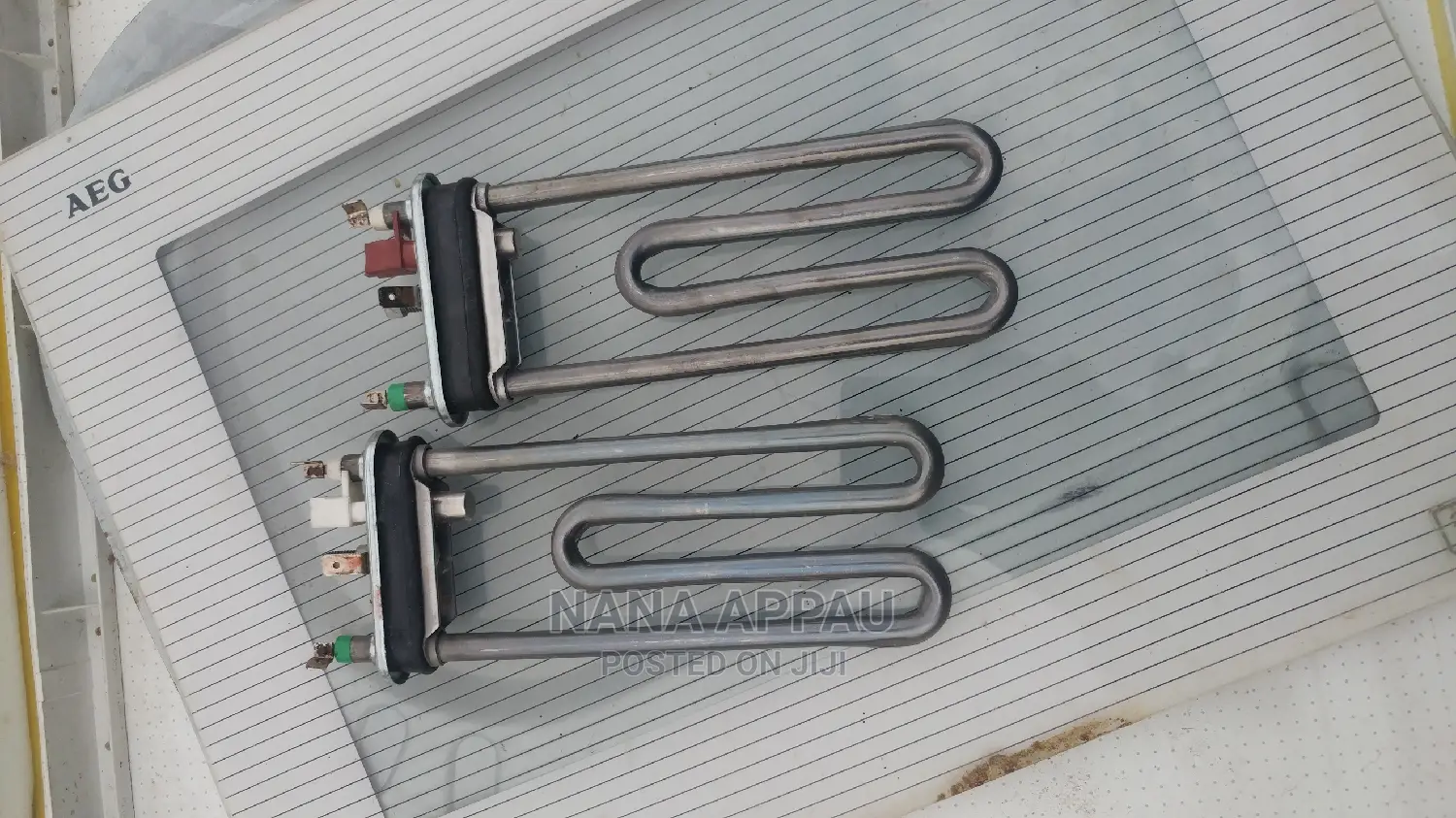 Heating Element