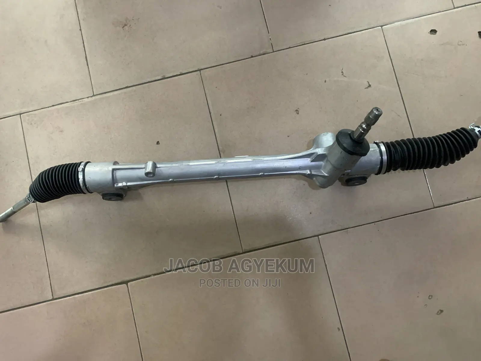 Toyota Camry 2012/15 Steering Riac
