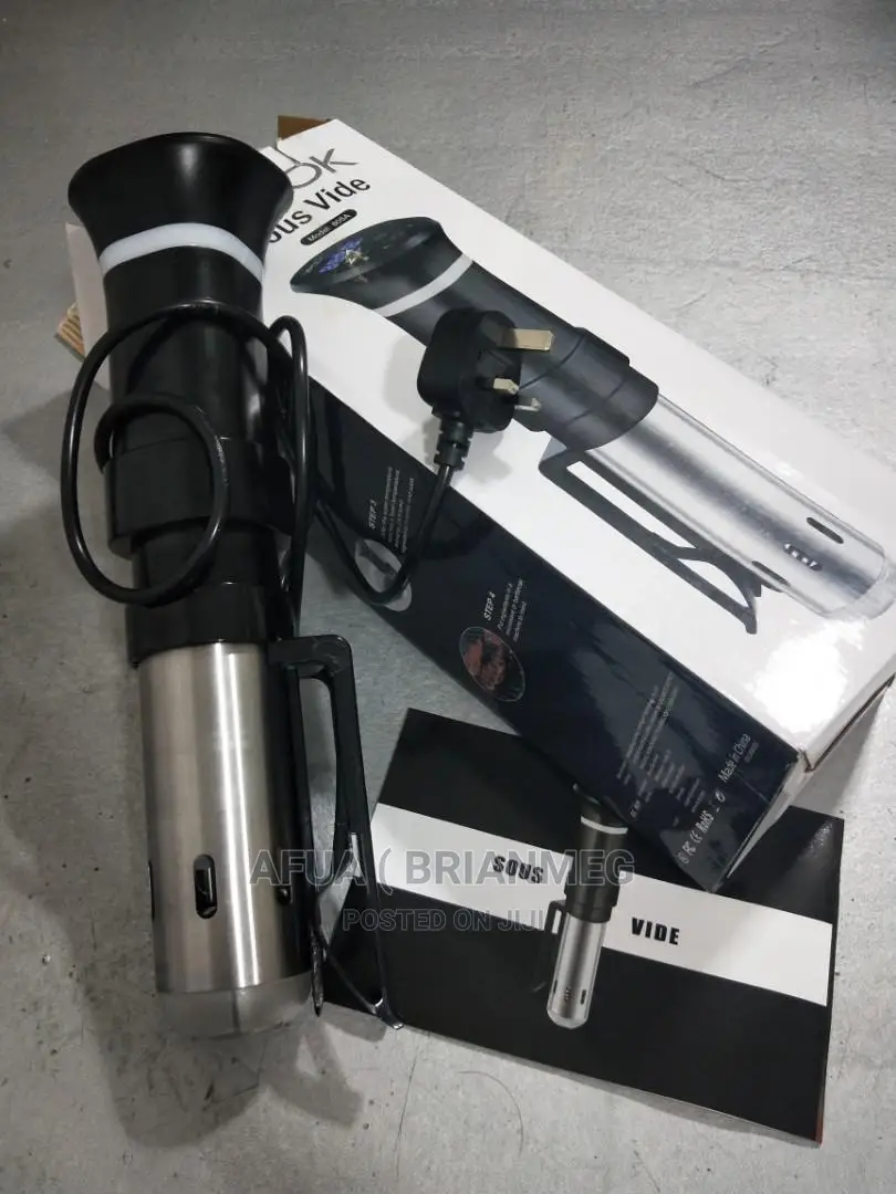 Vpcok Sous Vide Cooker