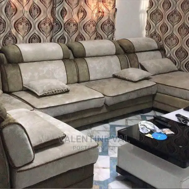 Fantastic Sofa With Pretty Design