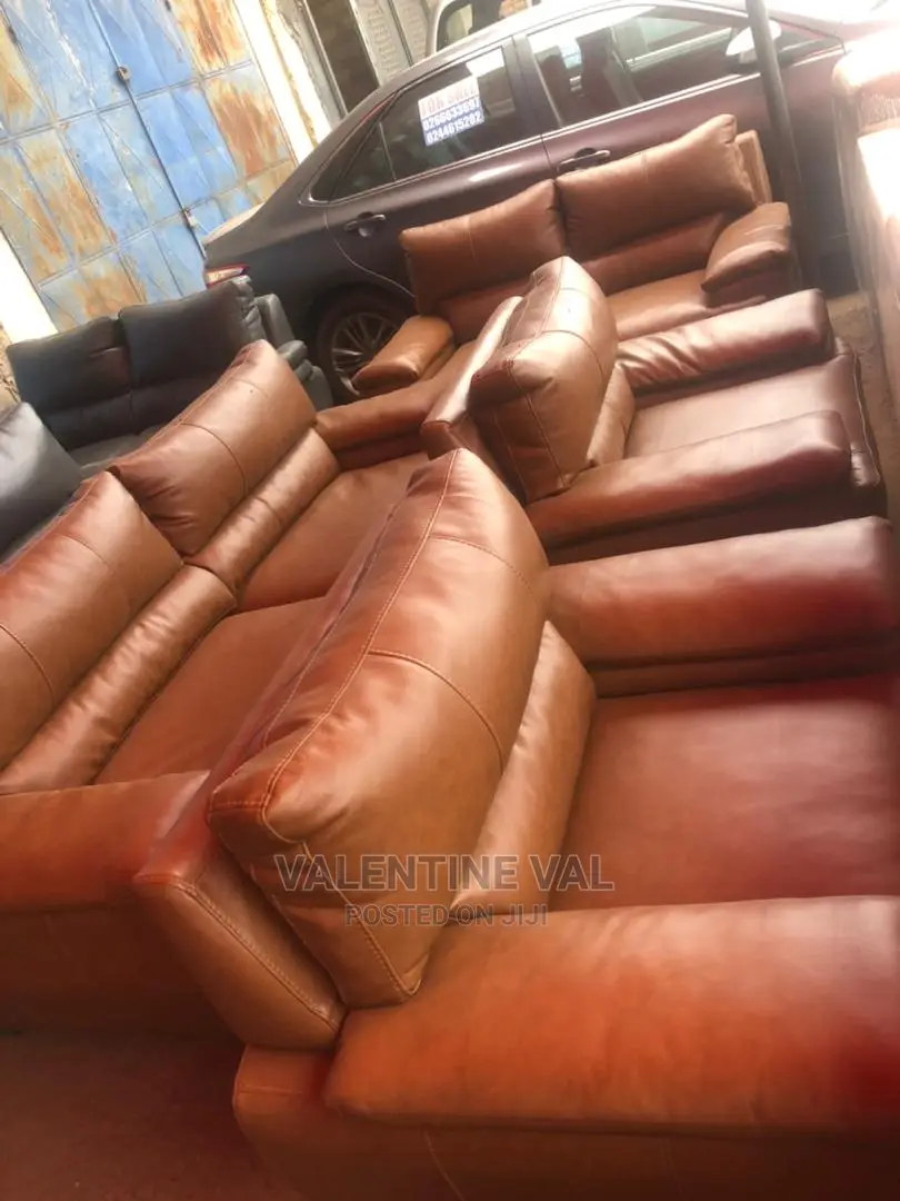 Pure Superb Quality Leather for Your Home