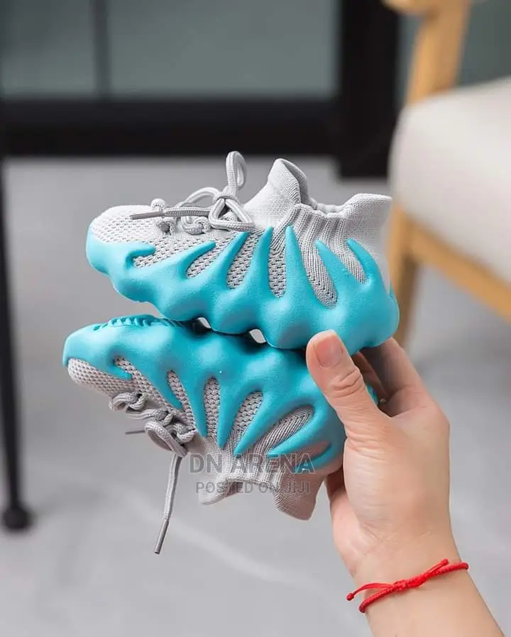 Unisex Kids Sneaker