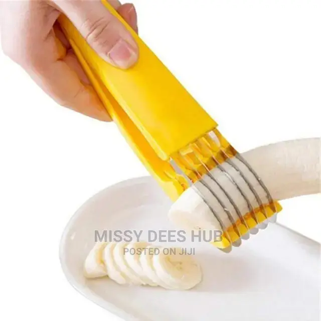 Stainless Steel Fruit and Vegetable Cutter