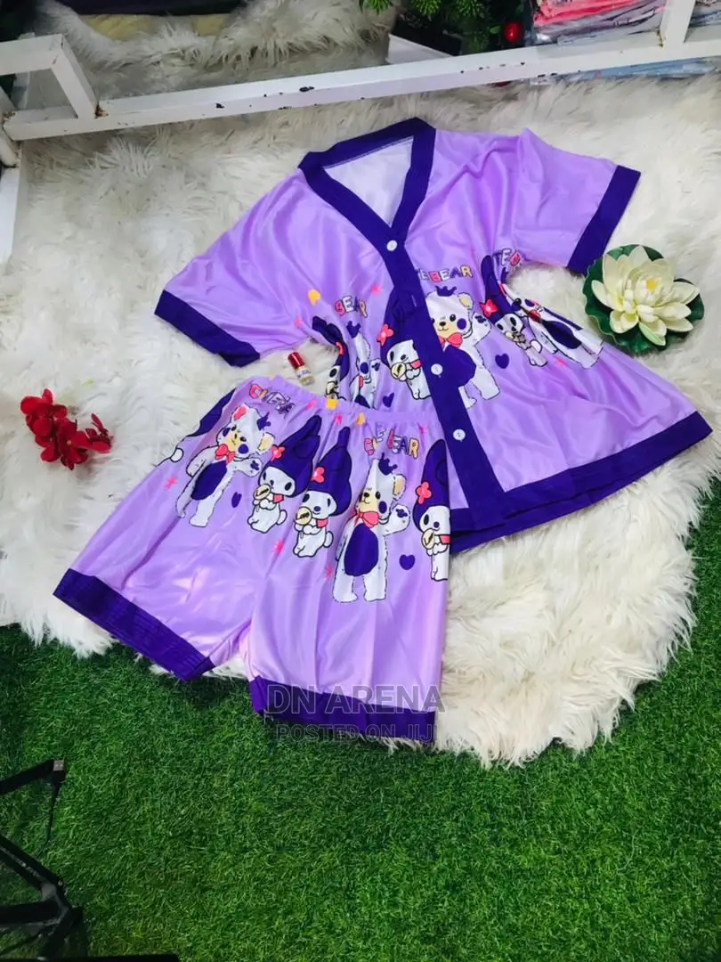 2pc Maternity Dress Pure Cotton