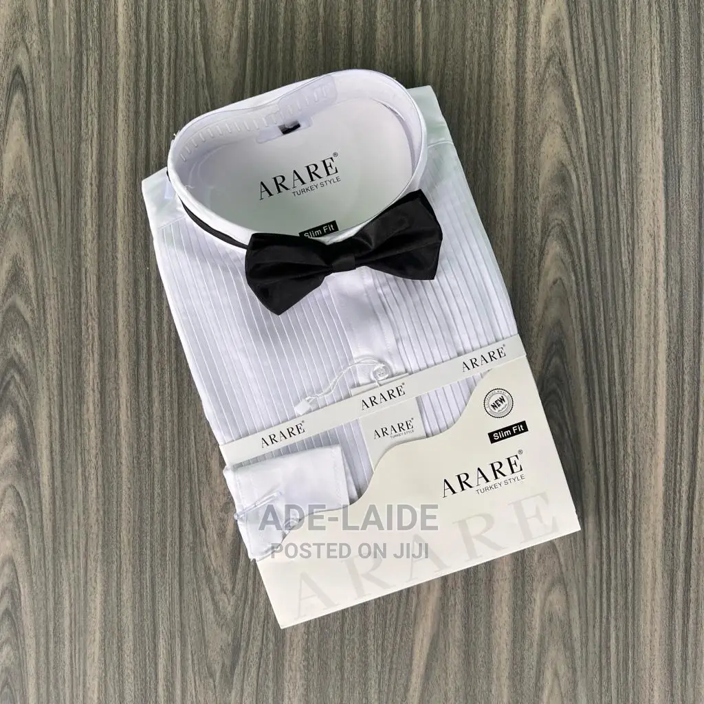 Dinner Shirt