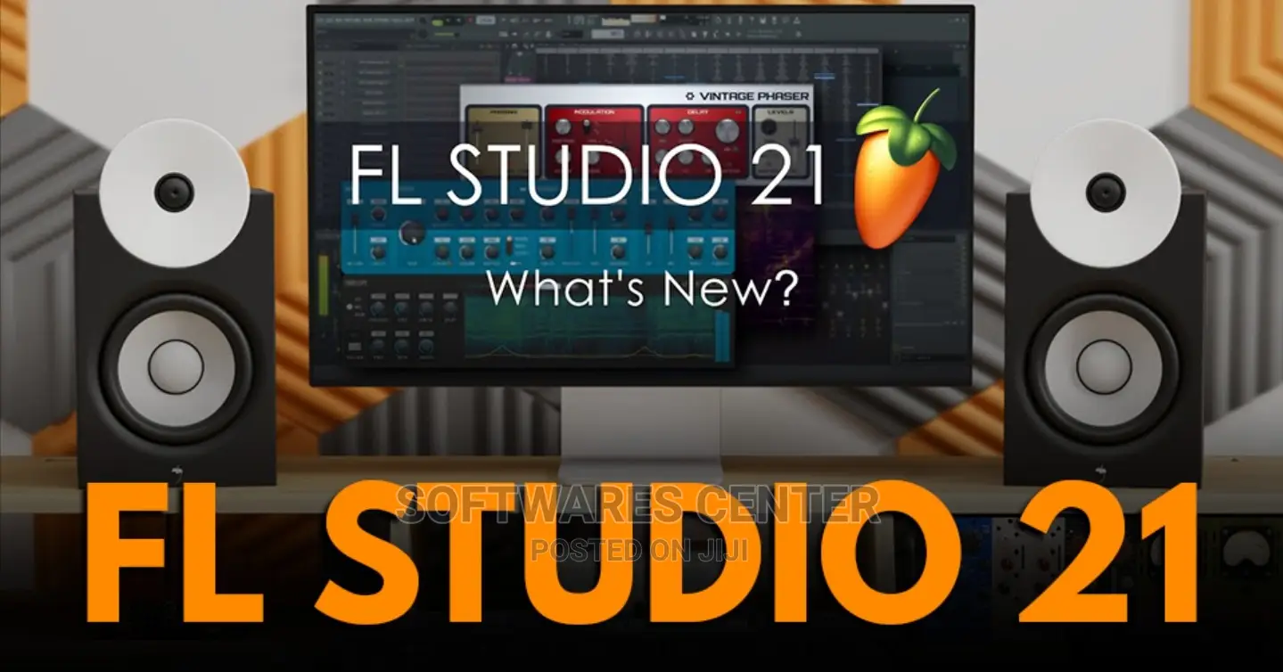 FL Studio 21 Producer Edition Windows
