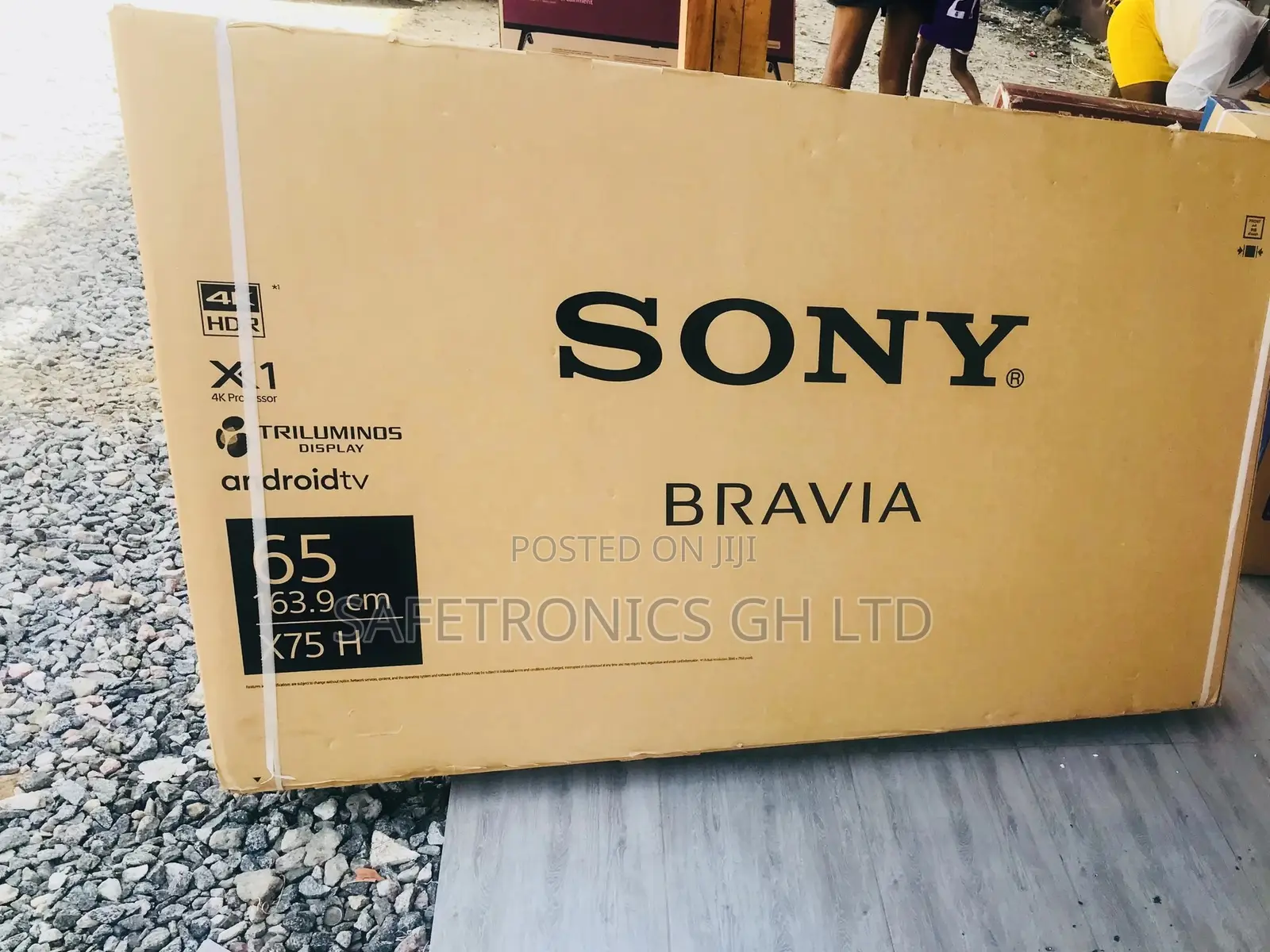 Best Sales on Sony 65 Smart Inches LED Glossy Tv