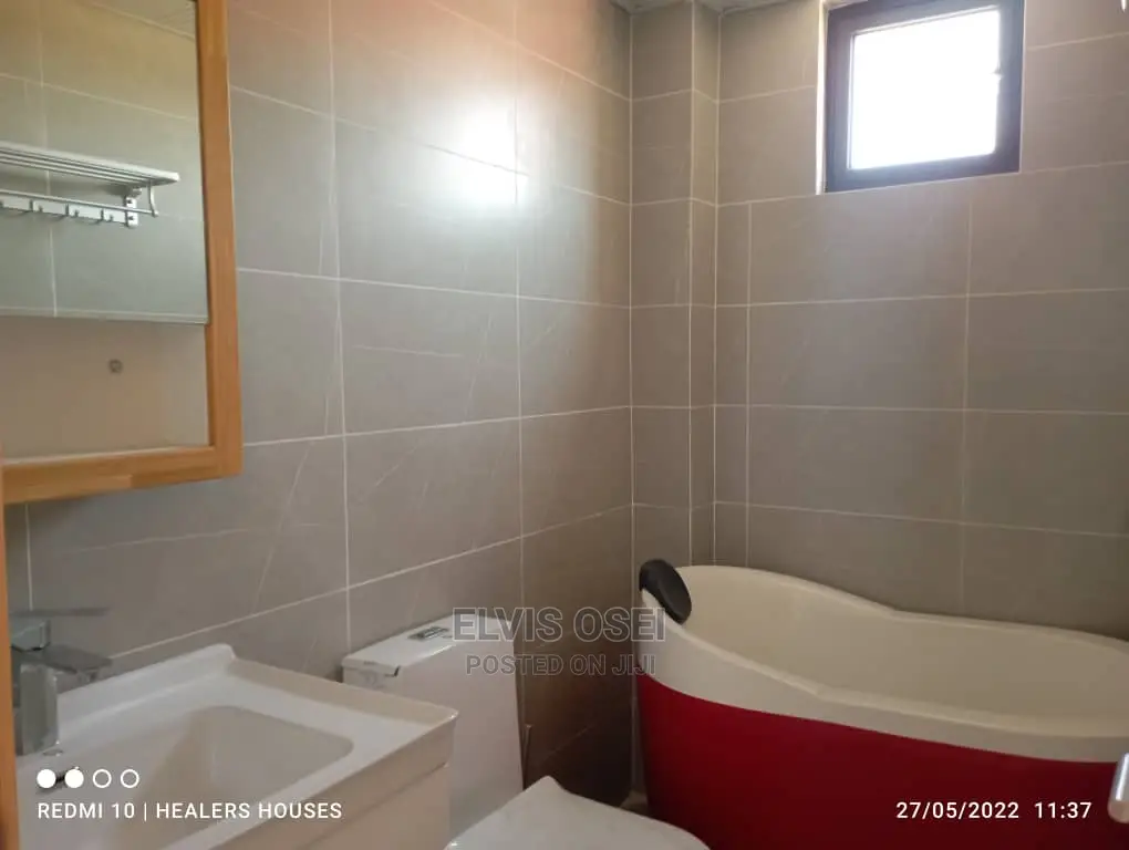 5bdrm House in Adjiringanor, East Legon for sale