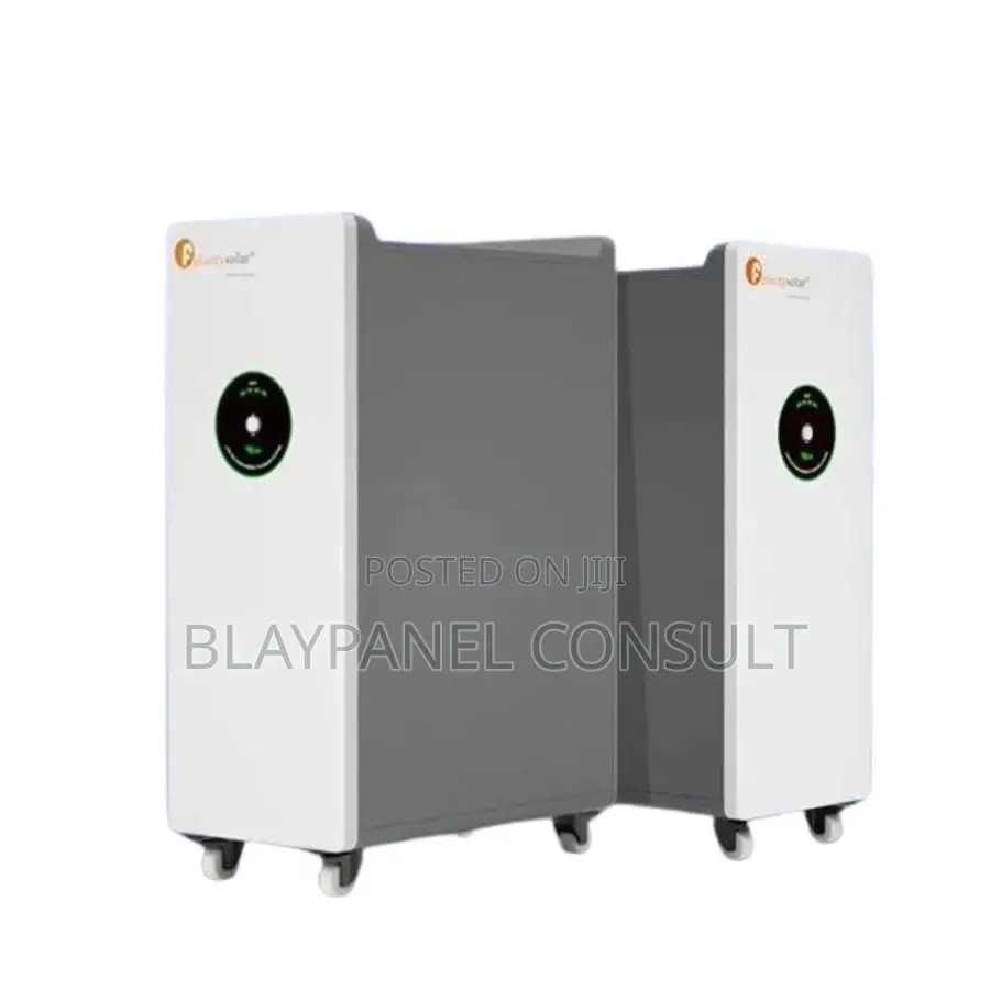 51.2v 300ah 15kwh Felicity Lithium Battery