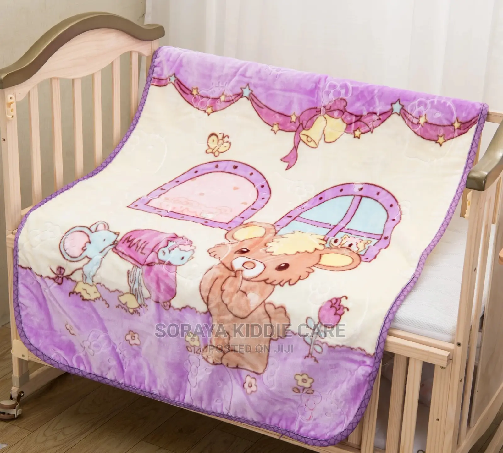 Baby Blanket