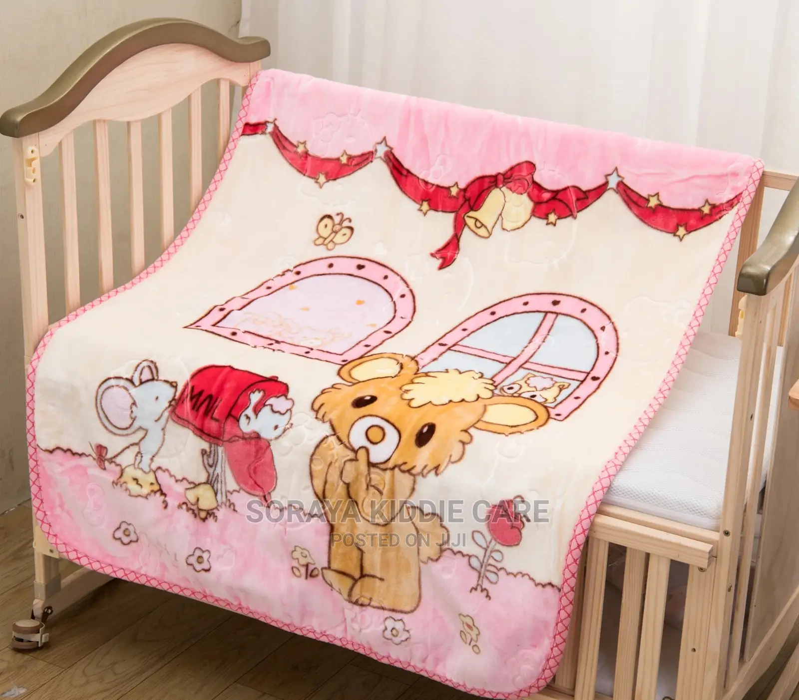 Baby Blanket
