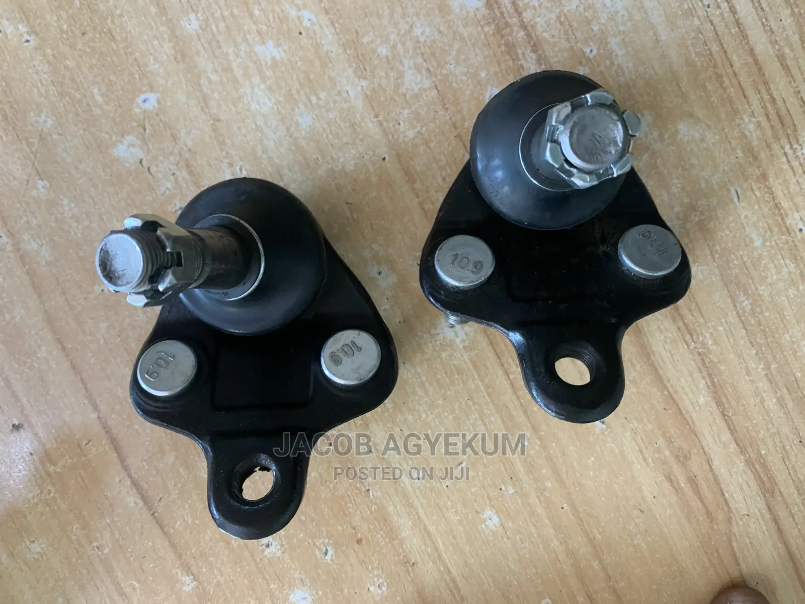 Toyota Corolla Ball Joint 2014/16