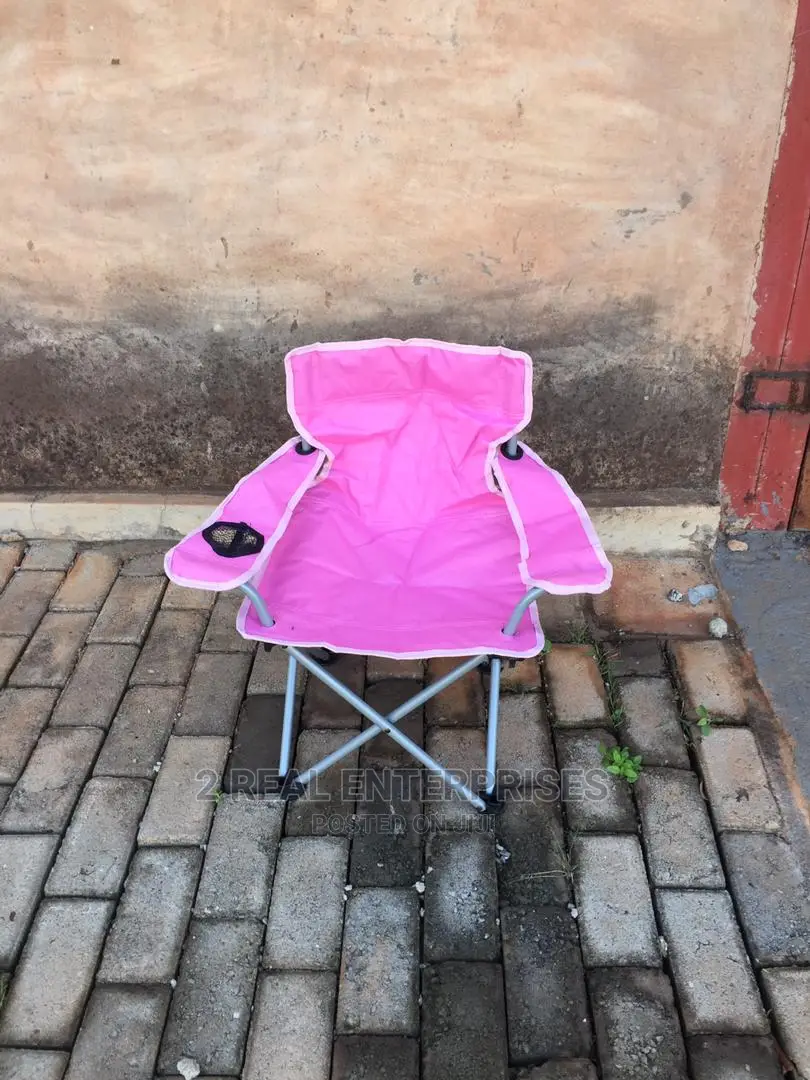 Foldable Beach Chairs for Children From UK