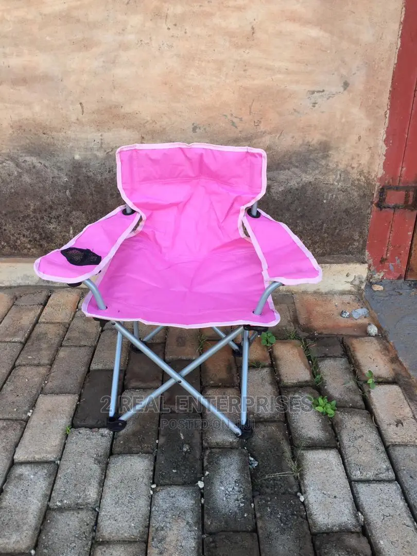 Foldable Beach Chairs for Children From UK