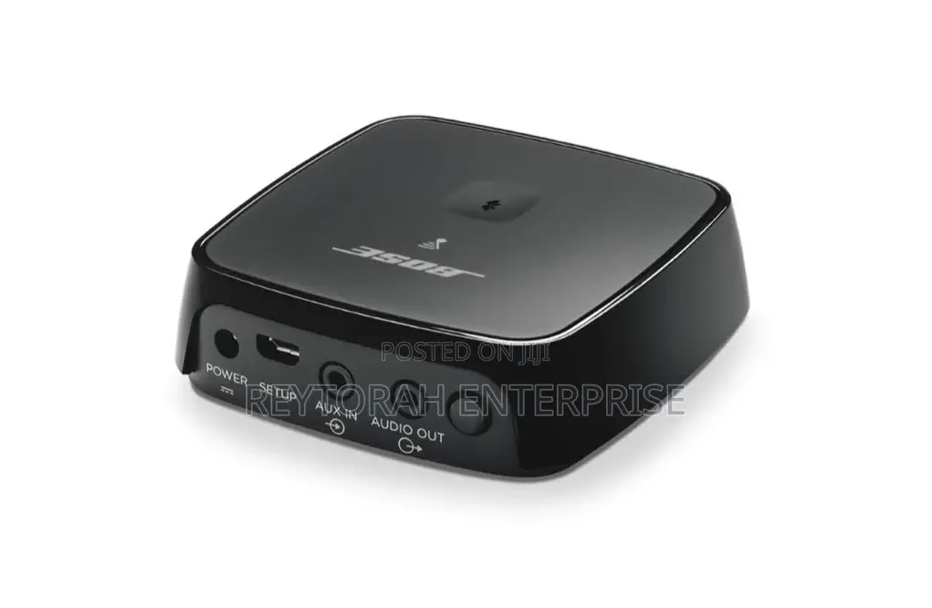 Bose Soundtouch Wireless Link (Brand New)