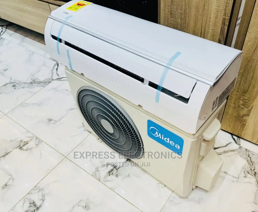 Inverter Midea 1.5hp