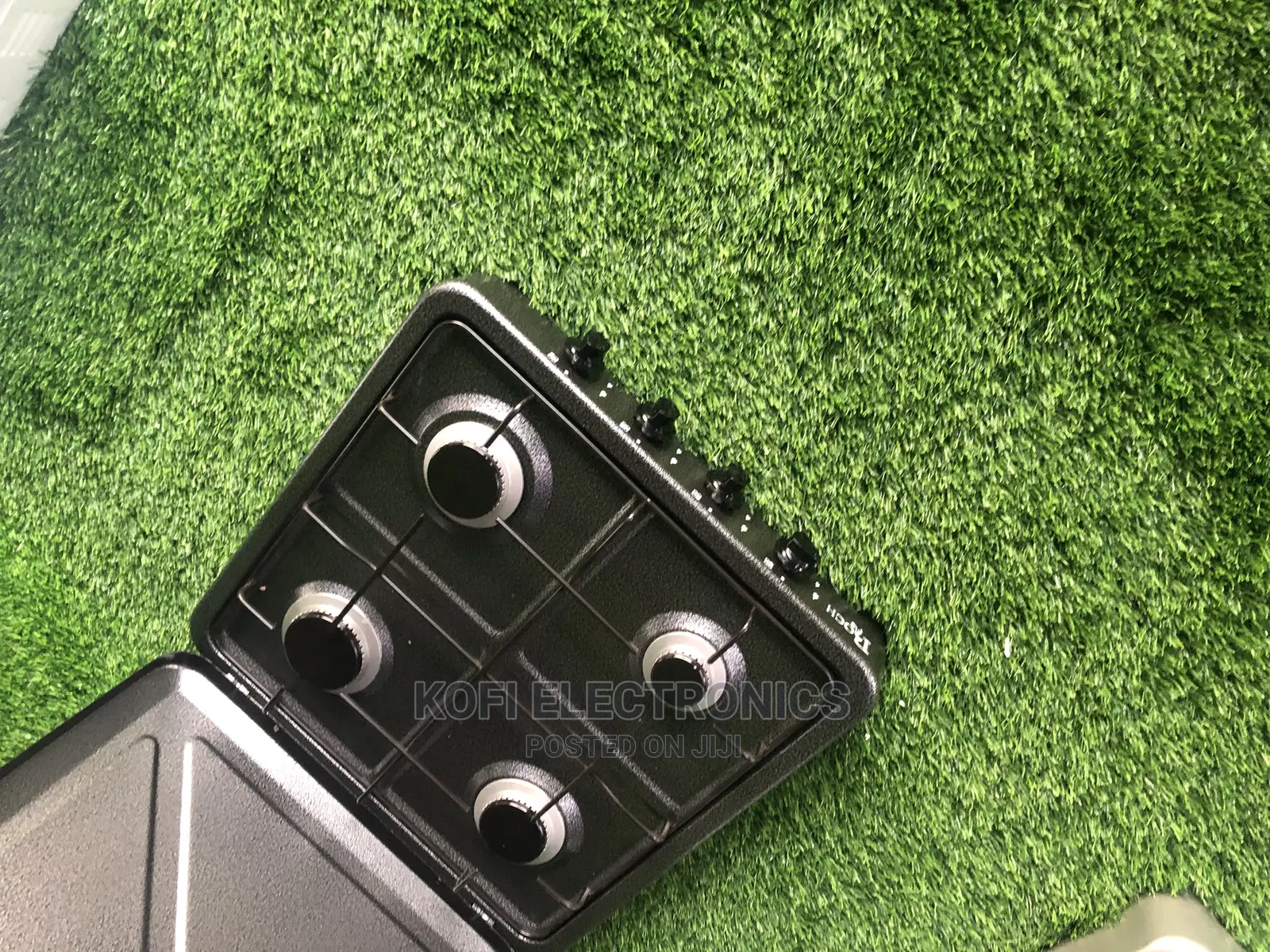 High Quality Roch 4 Gas Burner Top Table