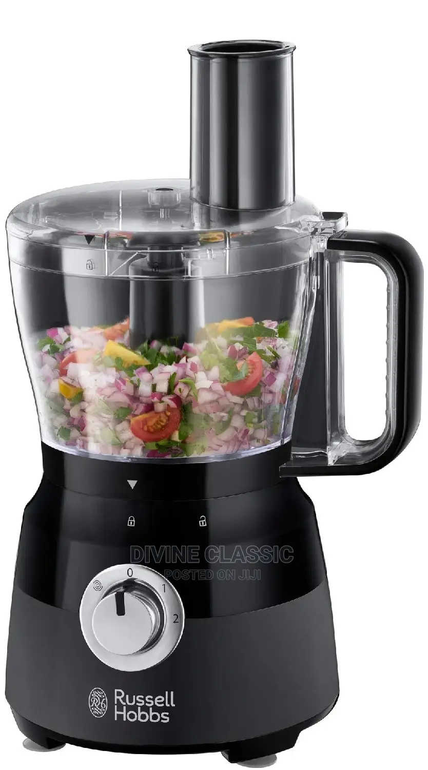 Russell Hobbs Food Processor