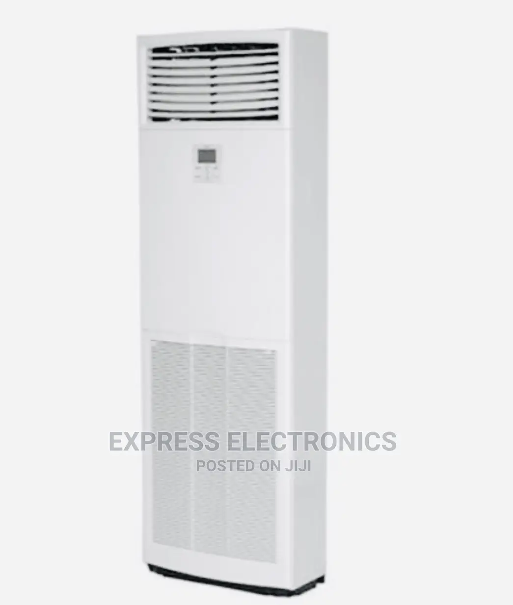 Dual Drainage System Split Standing Ac 3.5hp Nasco White AC