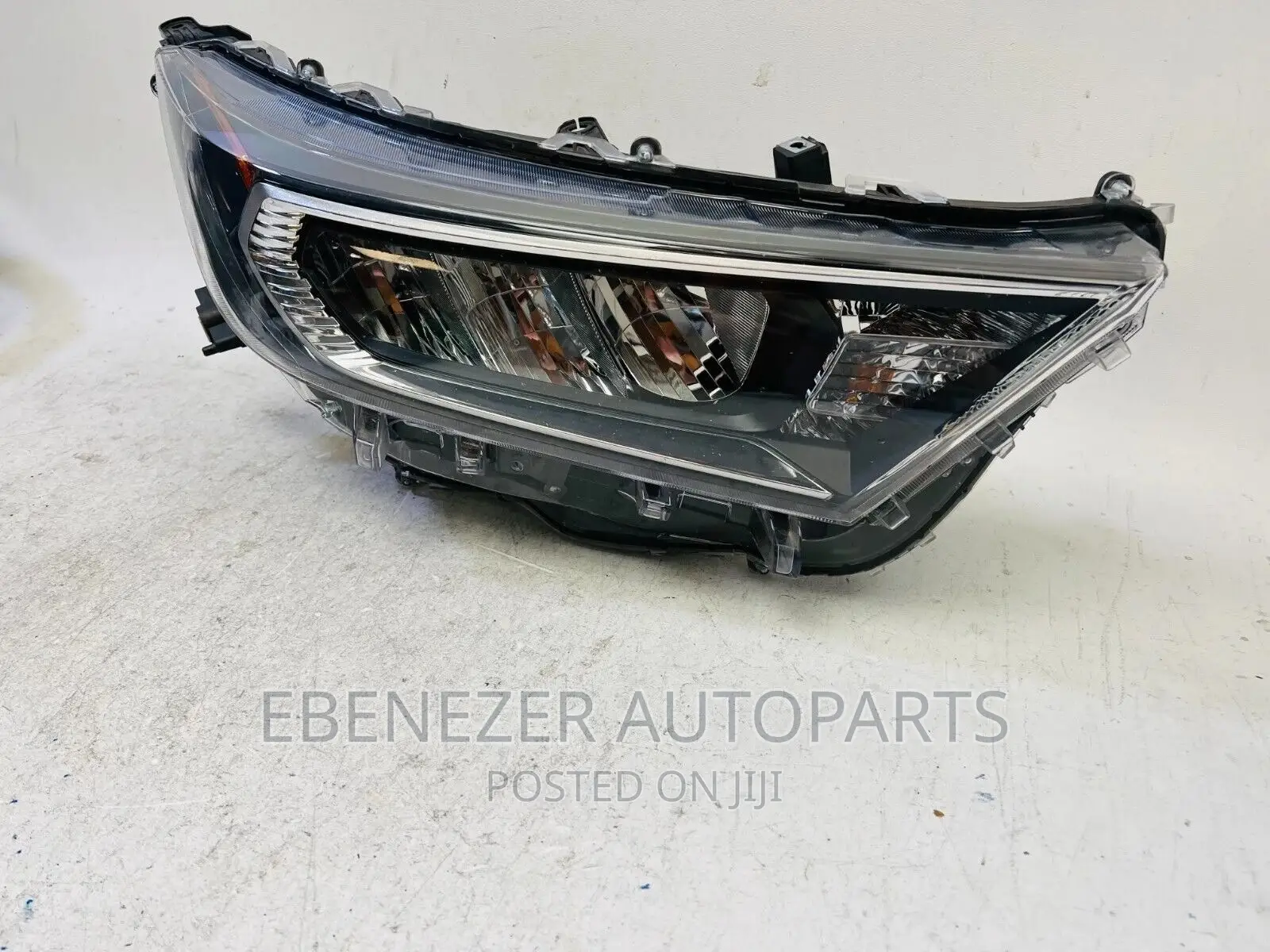 Toyota Rav 4 2019,2020,2021 Headlight