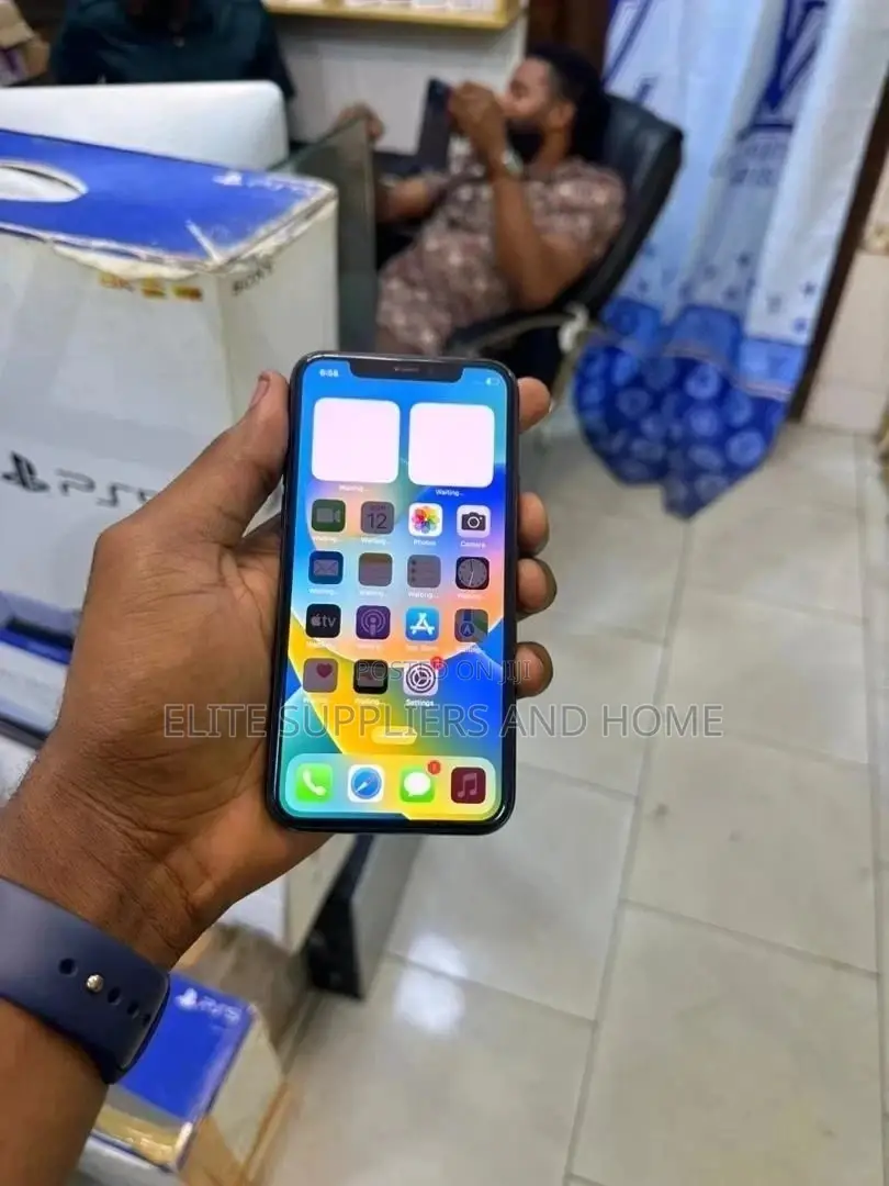 Apple iPhone 11 Pro 512 GB Blue