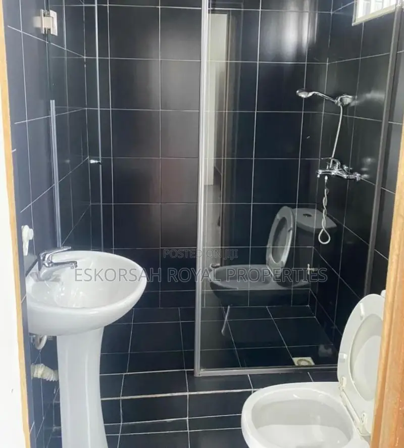 2bdrm Apartment in East Legon Ability for rent