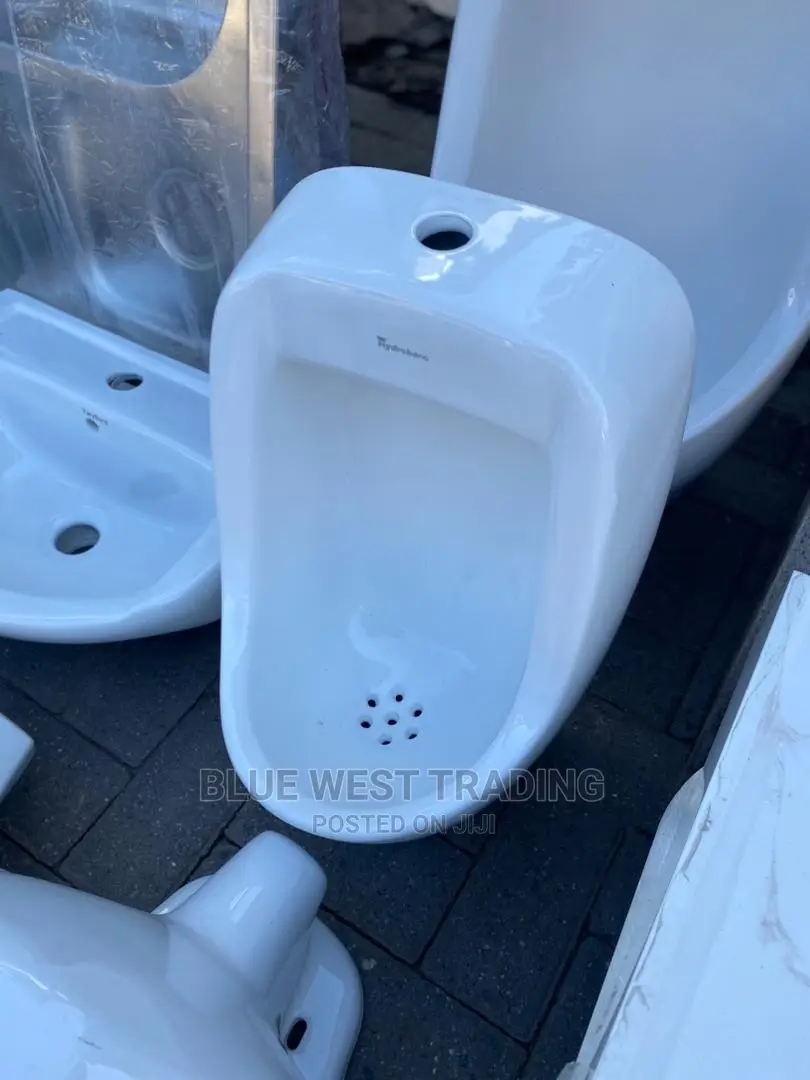 Ceramic Urinal Pot