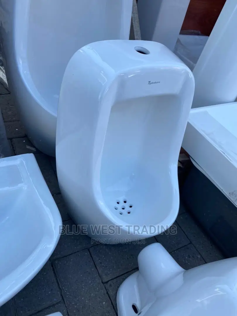 Ceramic Urinal Pot
