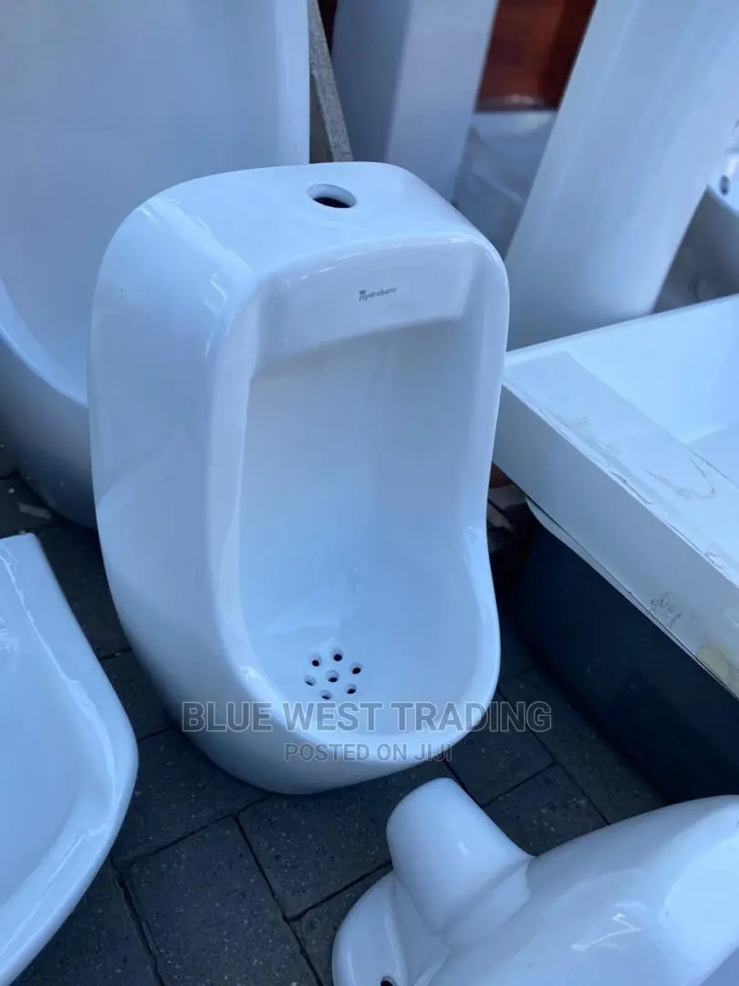 Ceramic Urinal Pot