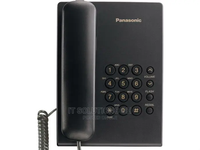 Panasonic Ts500