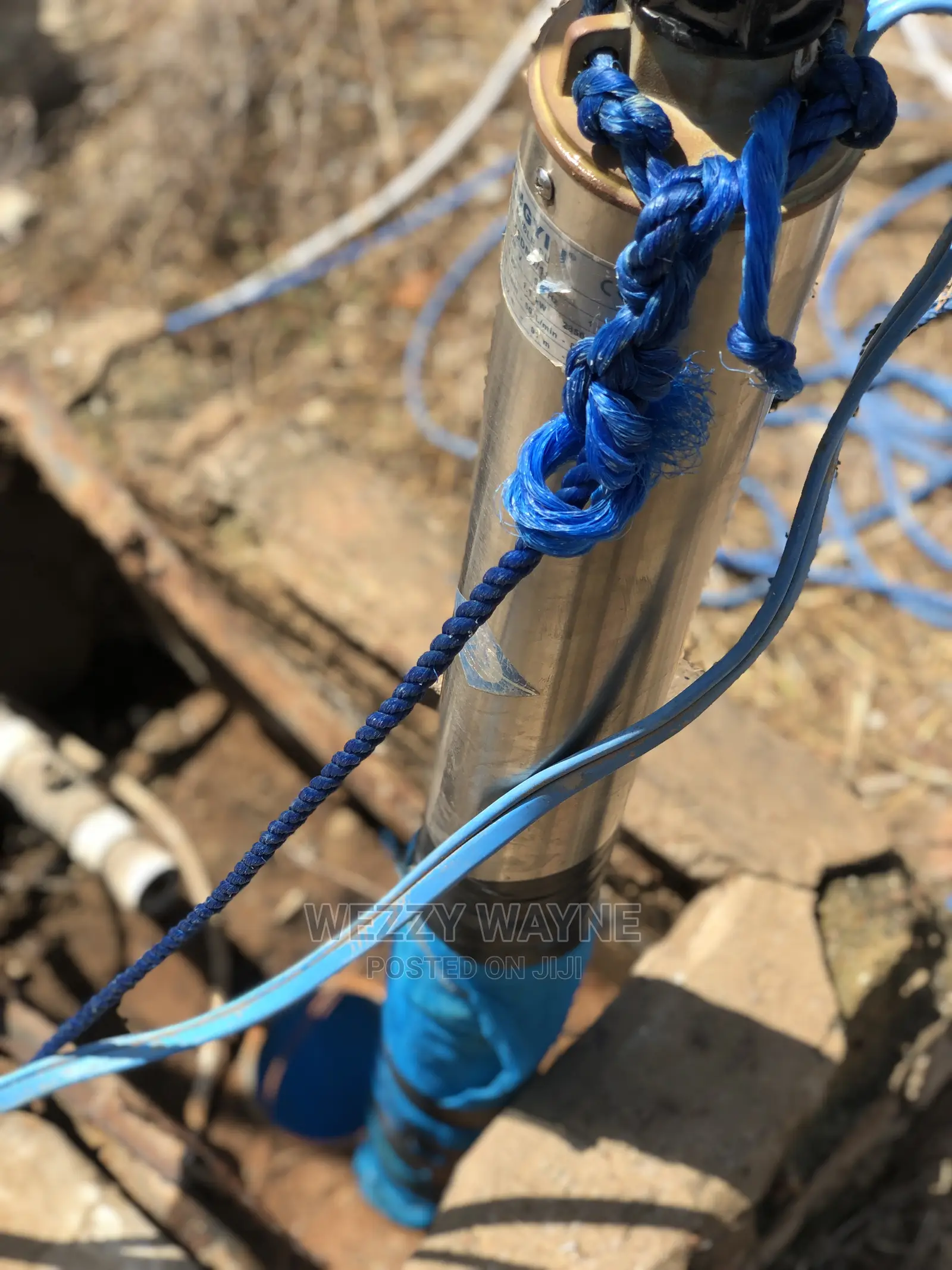 Boreholes Engineers