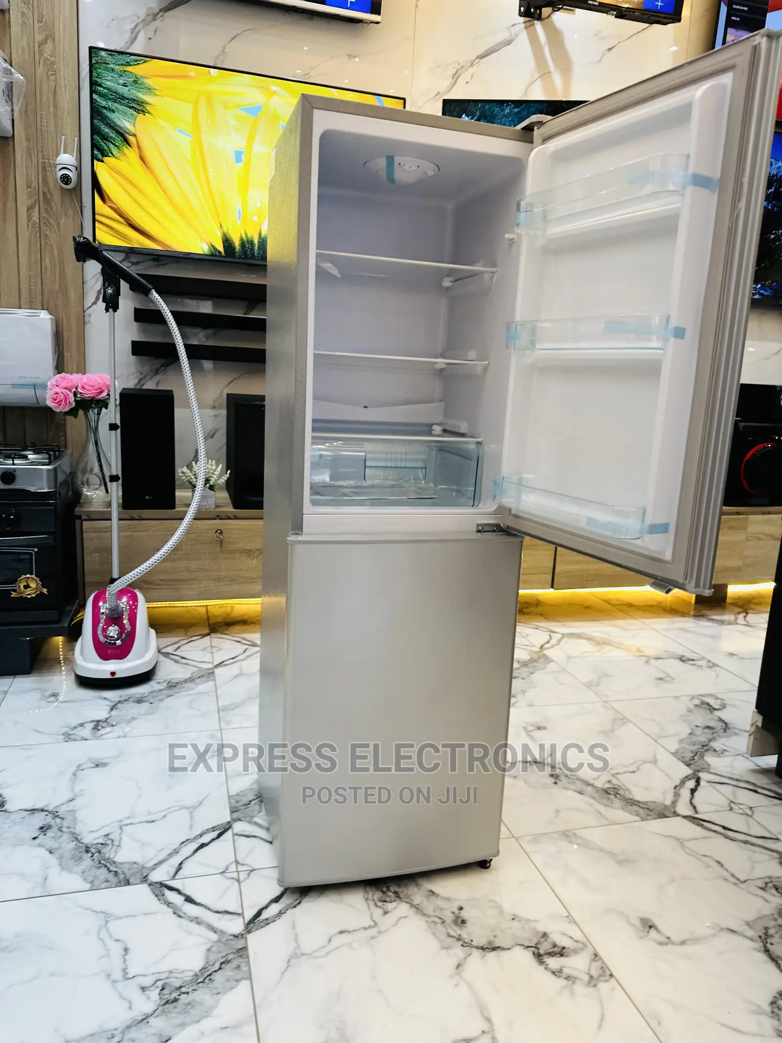 Buy for Less From 10gig Shop Nasco Masf2-18fl Fridge