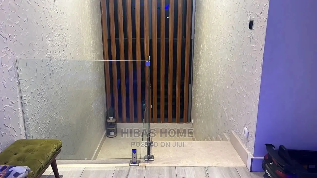 Metal Safety No Drill Baby/Pet Safety Gate for Stairs/Doors