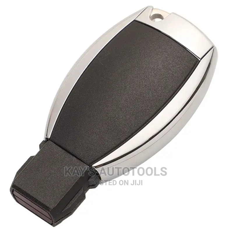 New Mercedes Benz Key Shell / Case
