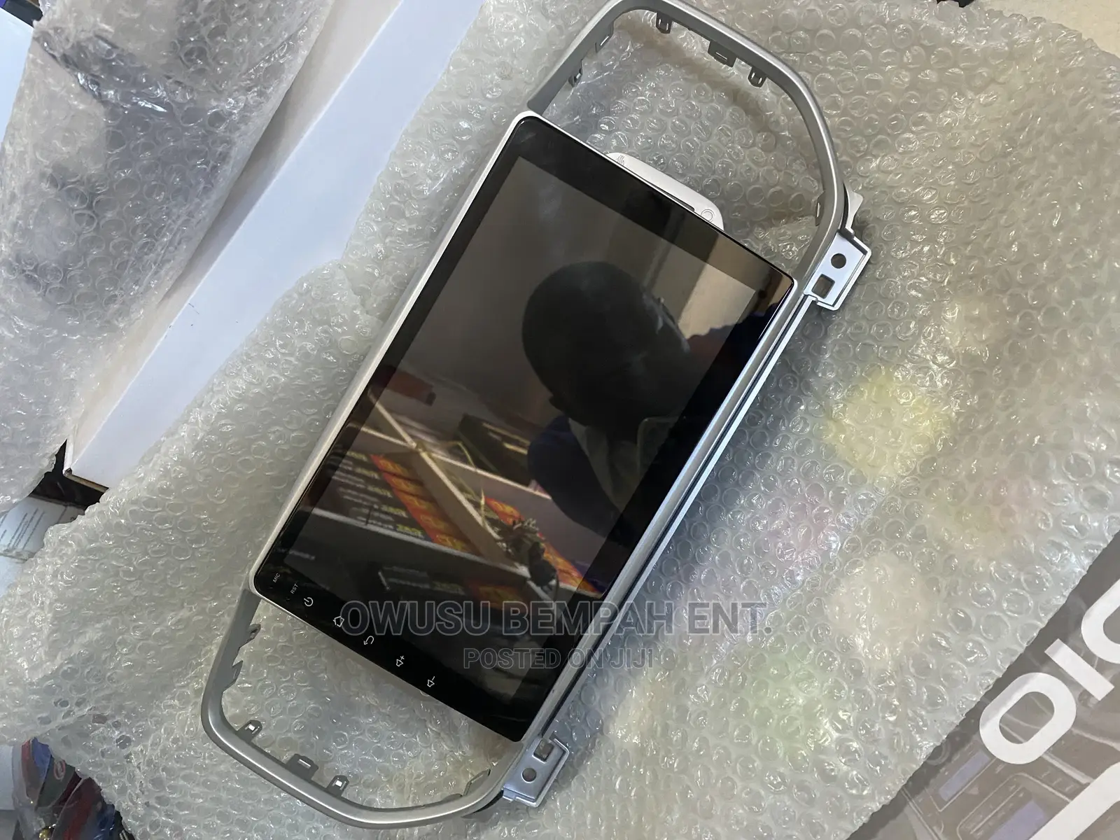 Kia Sportage 14 -16 Android System