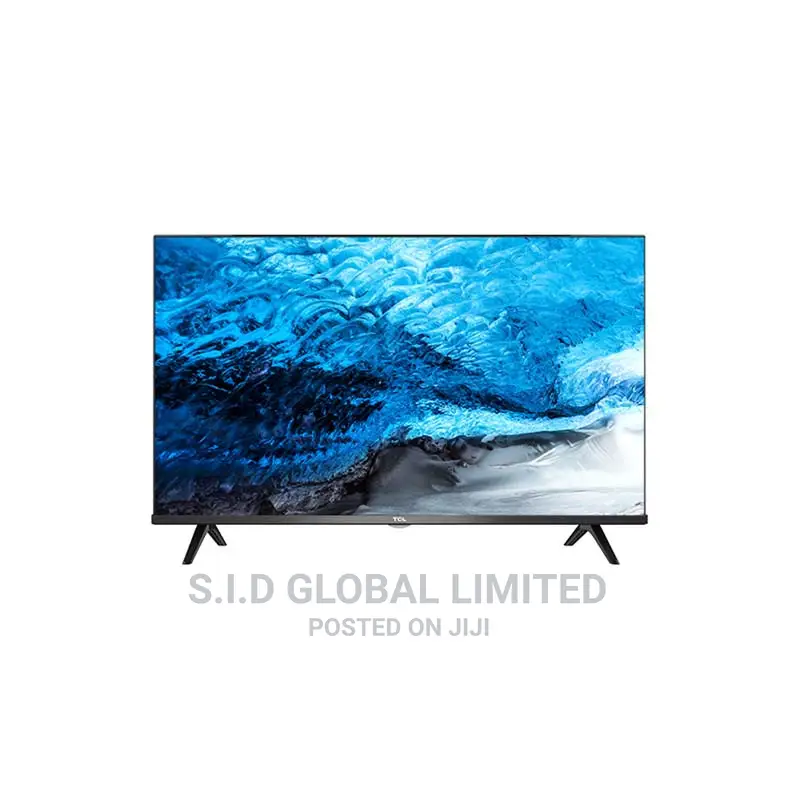TCL 50'' Uhd Android 50P635 Google Smart TV