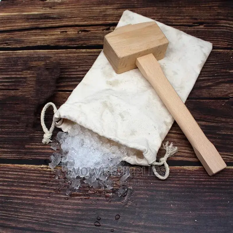 Ice Hammer or Mallet