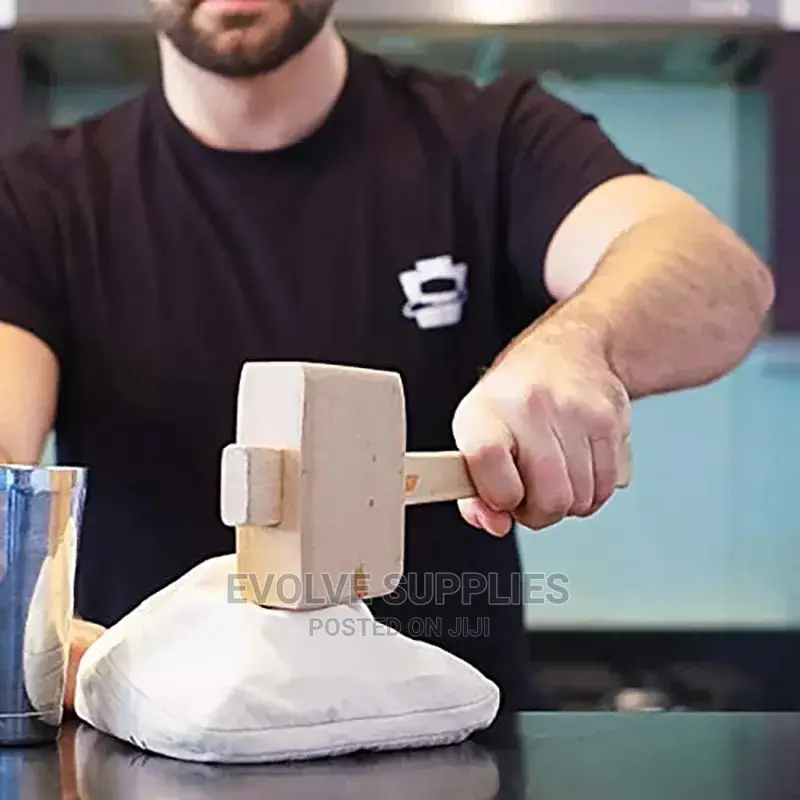 Ice Hammer or Mallet