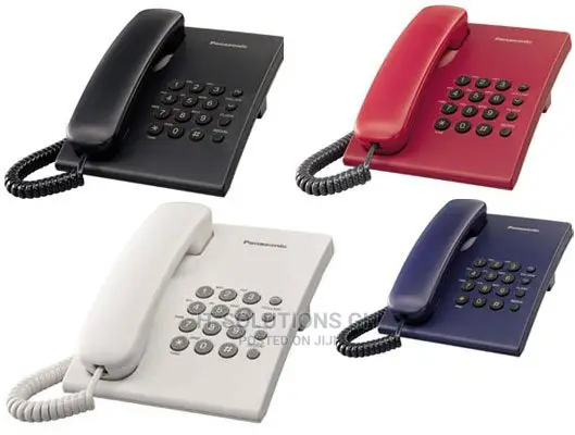Panasonic Ts500