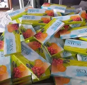 Food Supplement Stc30