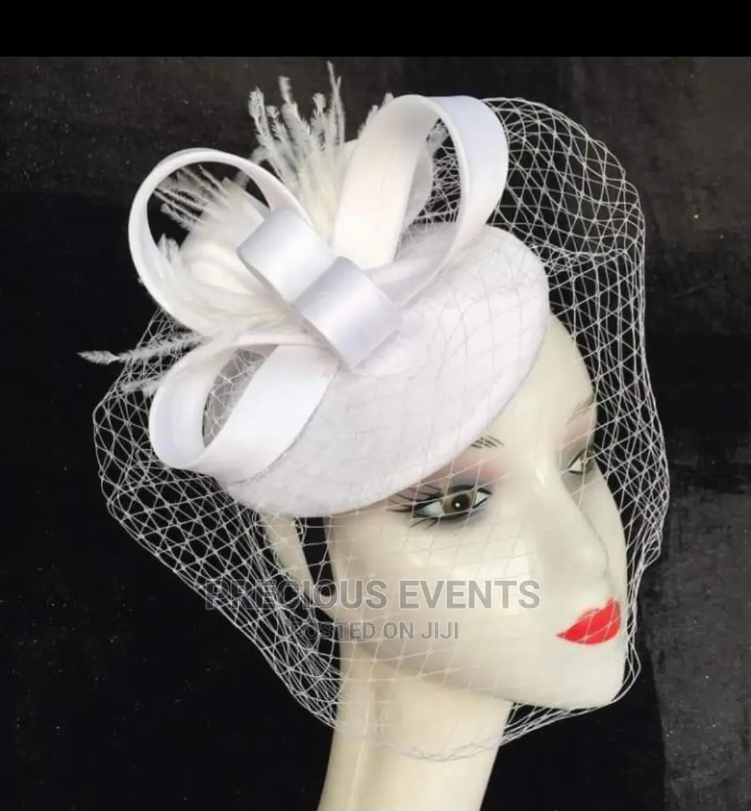 Fascinators
