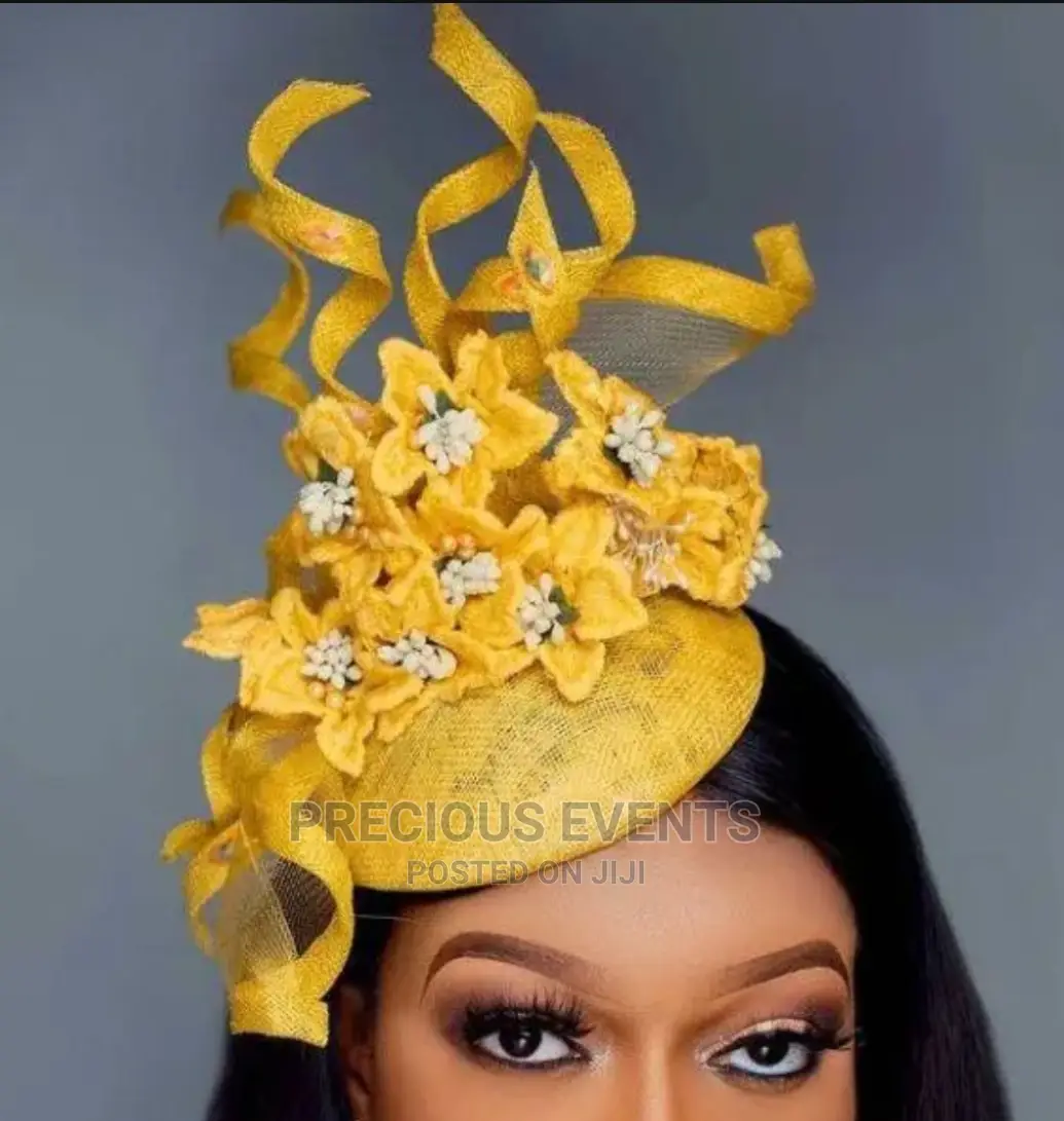 Fascinators