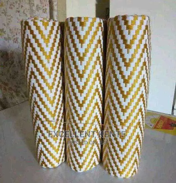 Asante Kente- 6yards