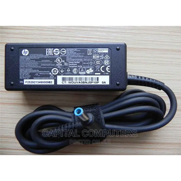 Laptop Adapters / Mac
