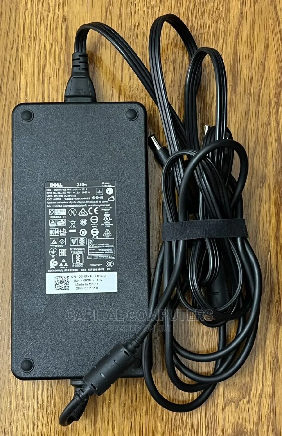 Laptop Adapters / Mac