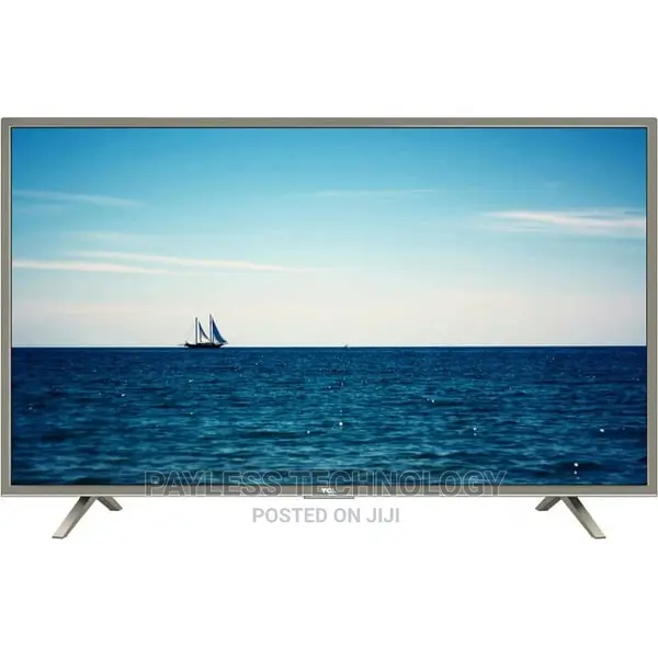 TCL 32 Inches Digital Satellite Televisions