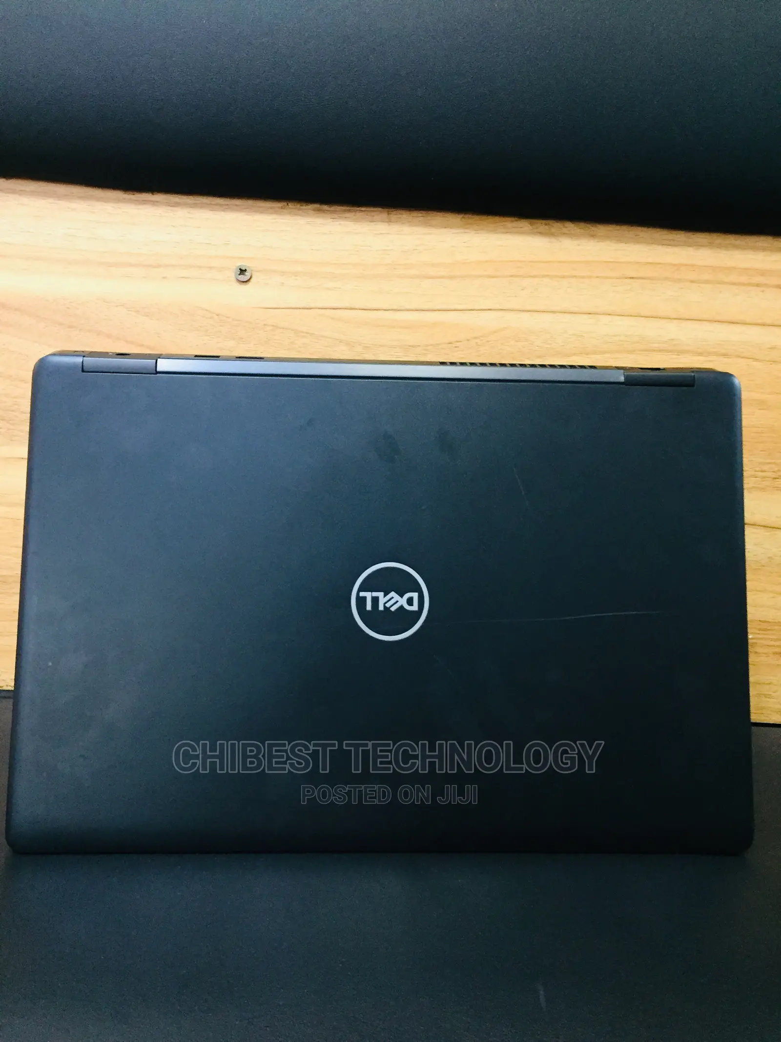 Laptop Dell Latitude 5591 8GB Intel Core I5 SSD 256GB
