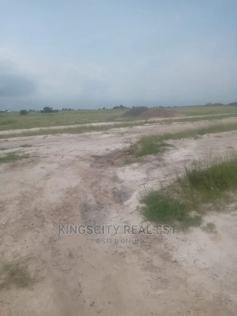 Neatly Demarcated Plots With Free Documents at Dwellys Court
