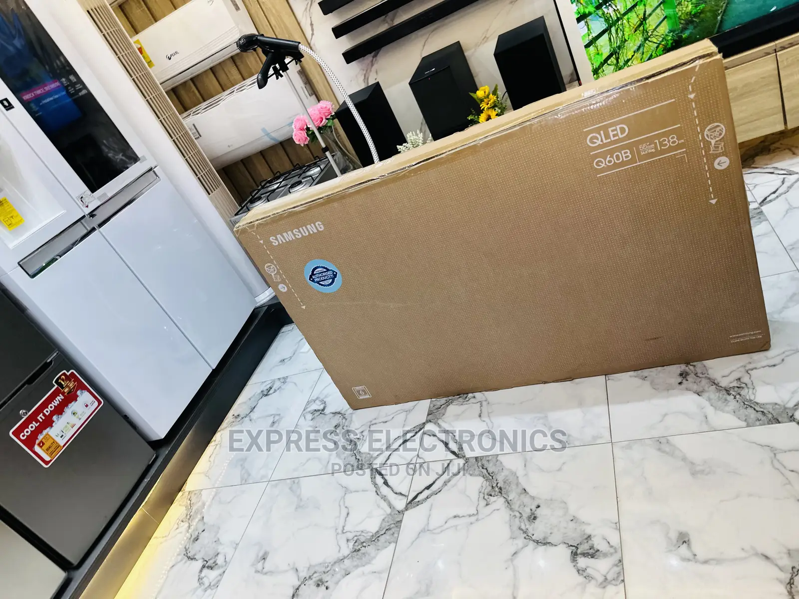 55q60a Samsung Uhd Tv