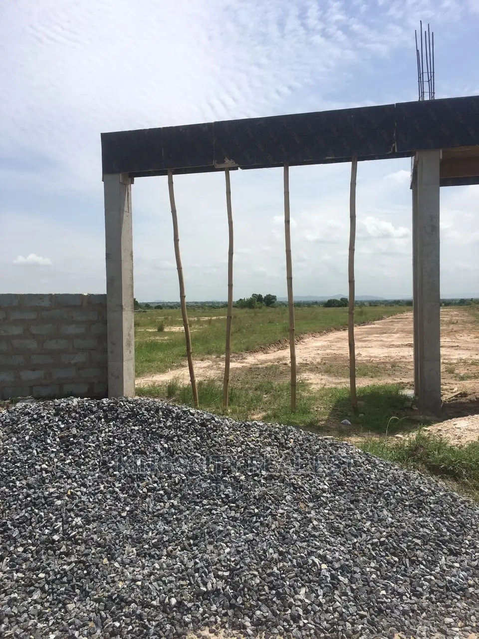 Community With Excellent Plots at Ningoprampram/the Dwellys/
